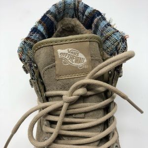 VANS MTE Sk8-Hi 7.5 woman’s